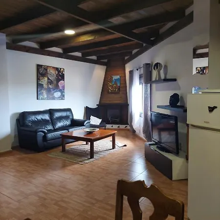 Lejlighed Arona, Rural House *