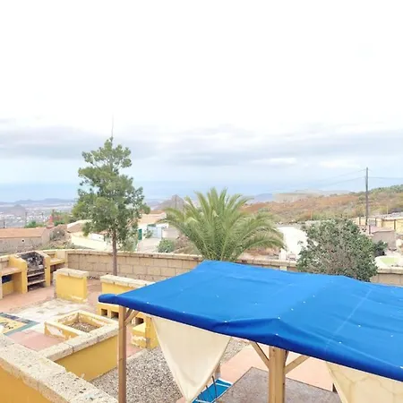 Lejlighed Arona, Rural House Arona (Tenerife)