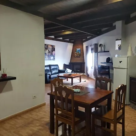 Arona, Rural House Appartement *