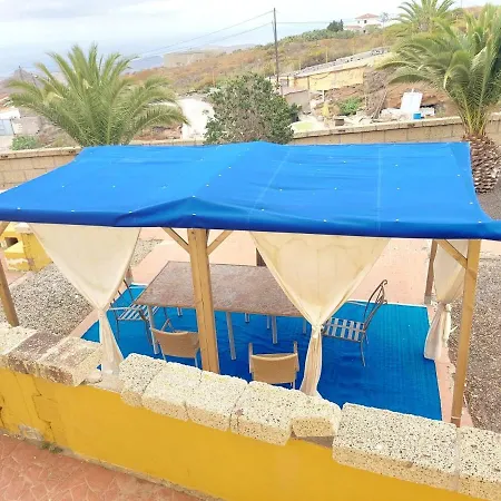 Arona, Rural House Appartement *