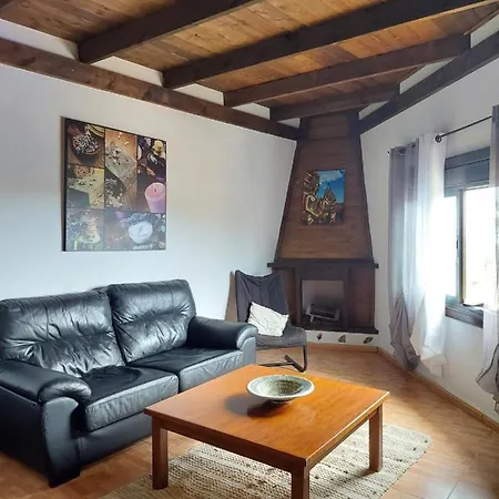 Appartement Arona, Rural House