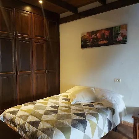 Arona, Rural House Appartement Arona (Tenerife)