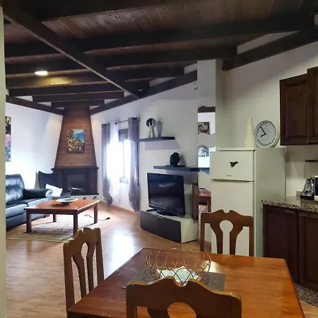 Arona, Rural House * Arona (Tenerife)