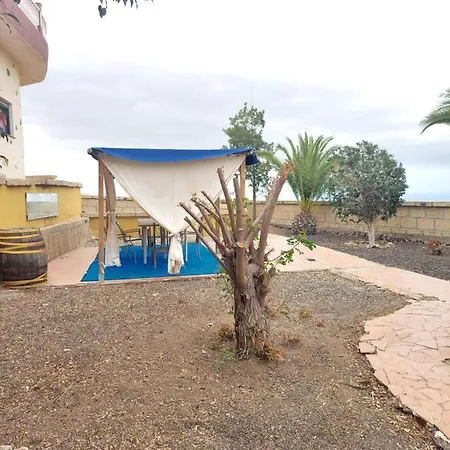 Arona, Rural House Appartement